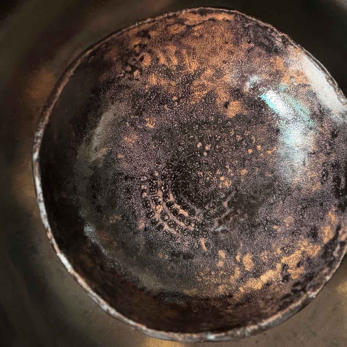 TERRALIS | BOWL