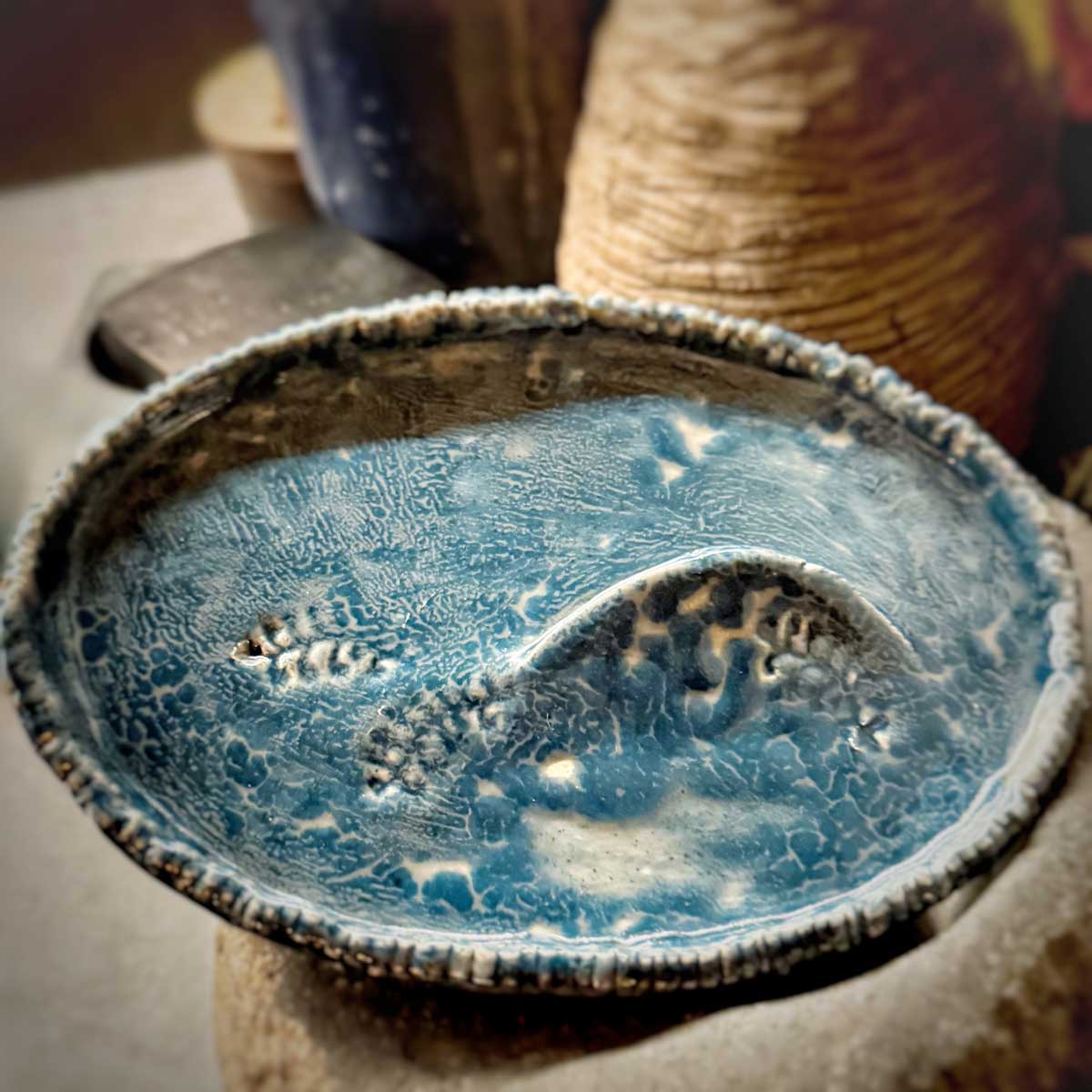 TERRALIS | PLATE