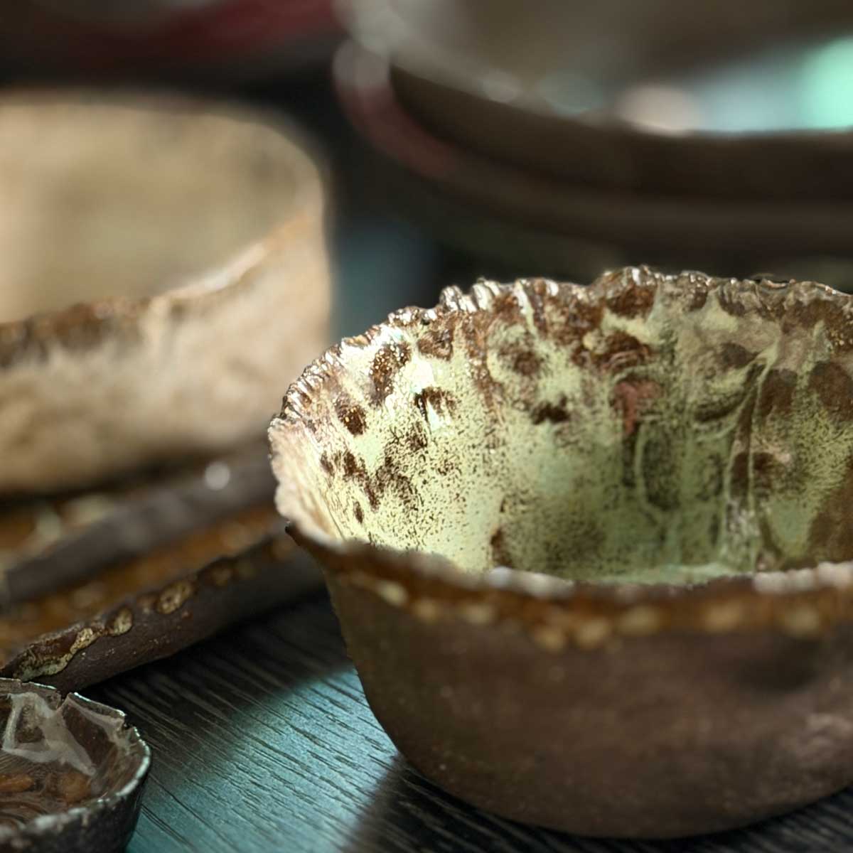 TERRALIS | BOWL